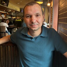 Фотография мужчины Евгений, 41 год из г. Саратов