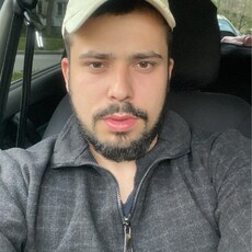 Фотография мужчины Эзер, 23 года из г. Хасавюрт