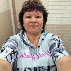 Фотография девушки Светлана, 54 года из г. Петропавловск-Камчатский