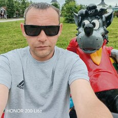 Фотография мужчины Андрей, 34 года из г. Тогучин