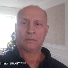 Фотография мужчины Александр, 66 лет из г. Астрахань