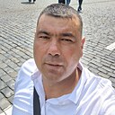 Чагаев, 42 года