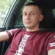 Фотография мужчины Ihor, 33 года из г. Тернополь