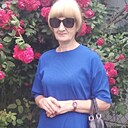 Надежда, 66 лет