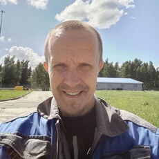 Фотография мужчины Простой Человек, 40 лет из г. Луховицы