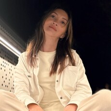 Фотография девушки Елена, 36 лет из г. Находка