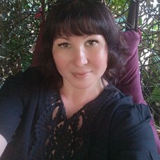 Фотография девушки Инна, 46 лет из г. Чебоксары