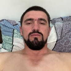 Фотография мужчины Простой, 35 лет из г. Афипский