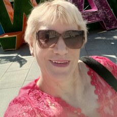Фотография девушки Аня, 55 лет из г. Варшава