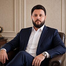 Фотография мужчины Ferid Eliyev, 40 лет из г. Баку
