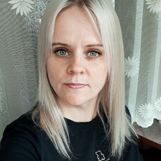 Фотография девушки Светлана, 46 лет из г. Ульяновск
