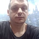 Серега, 36 лет
