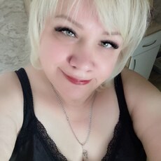 Фотография девушки Неведимка, 54 года из г. Маркс