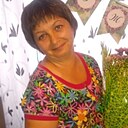 Светлана, 52 года