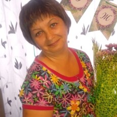 Фотография девушки Светлана, 52 года из г. Павлодар