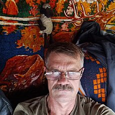 Фотография мужчины Анатолий, 55 лет из г. Новый Оскол