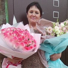 Фотография девушки Галина, 59 лет из г. Белая Калитва