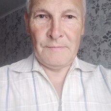 Фотография мужчины Михаил, 63 года из г. Оренбург