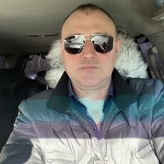 Фотография мужчины Алексей, 41 год из г. Биробиджан