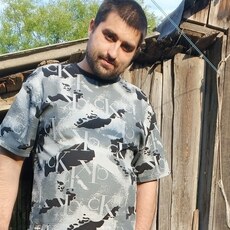 Фотография мужчины Сергей, 35 лет из г. Ванино