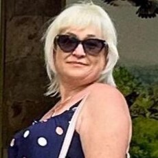 Фотография девушки Ольга, 52 года из г. Барнаул