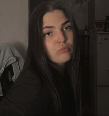 Фотография девушки Ольга, 23 года из г. Великий Новгород