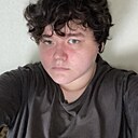 Андрей, 22 года