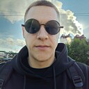Макс, 28 лет
