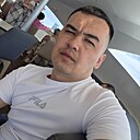 Одилджон, 32 года