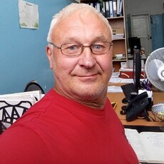 Фотография мужчины Толя, 57 лет из г. Пышма