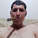 Наглая Рожа, 44 года