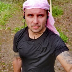 Фотография мужчины Александр, 43 года из г. Екатеринбург
