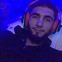 Адам, 25 лет