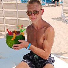 Фотография мужчины Yevhenii, 32 года из г. Прага