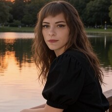 Фотография девушки Вероника, 32 года из г. Гродно