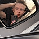 Матвей, 20 лет