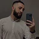 Рубен, 33 года
