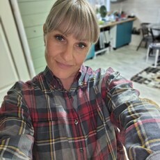 Фотография девушки Александра, 44 года из г. Курган