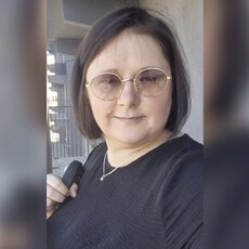 Фотография девушки Марина, 40 лет из г. Санкт-Петербург