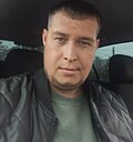 Марсель, 38 лет
