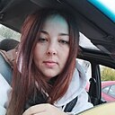 Galiunia, 34 года