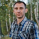 Роман, 43 года