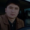 Закир, 28 лет