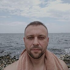 Фотография мужчины Александр, 36 лет из г. Нальчик