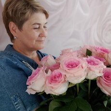Фотография девушки Ольга, 55 лет из г. Павловская