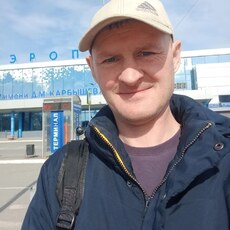 Фотография мужчины Влад, 44 года из г. Татарск