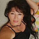 Незнакомка, 52 года