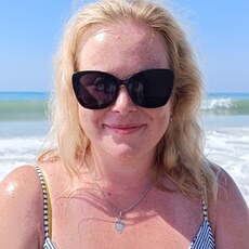 Фотография девушки Ирина, 38 лет из г. Новополоцк