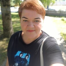 Фотография девушки Светлана, 52 года из г. Новогрудок