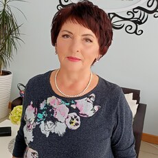 Фотография девушки Вера, 70 лет из г. Тольятти
